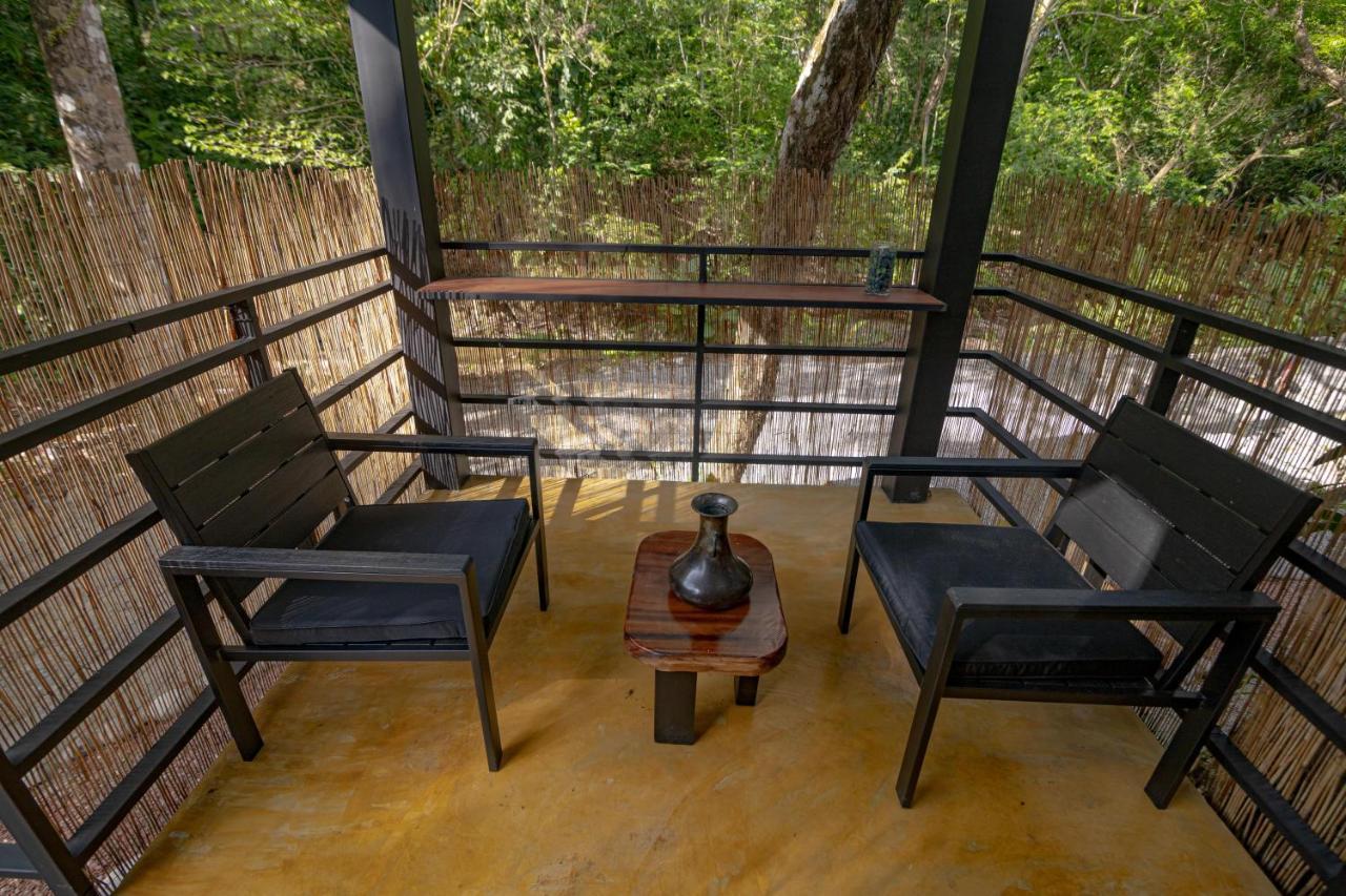 Riverside Villas Manuel Antonio Dış mekan fotoğraf