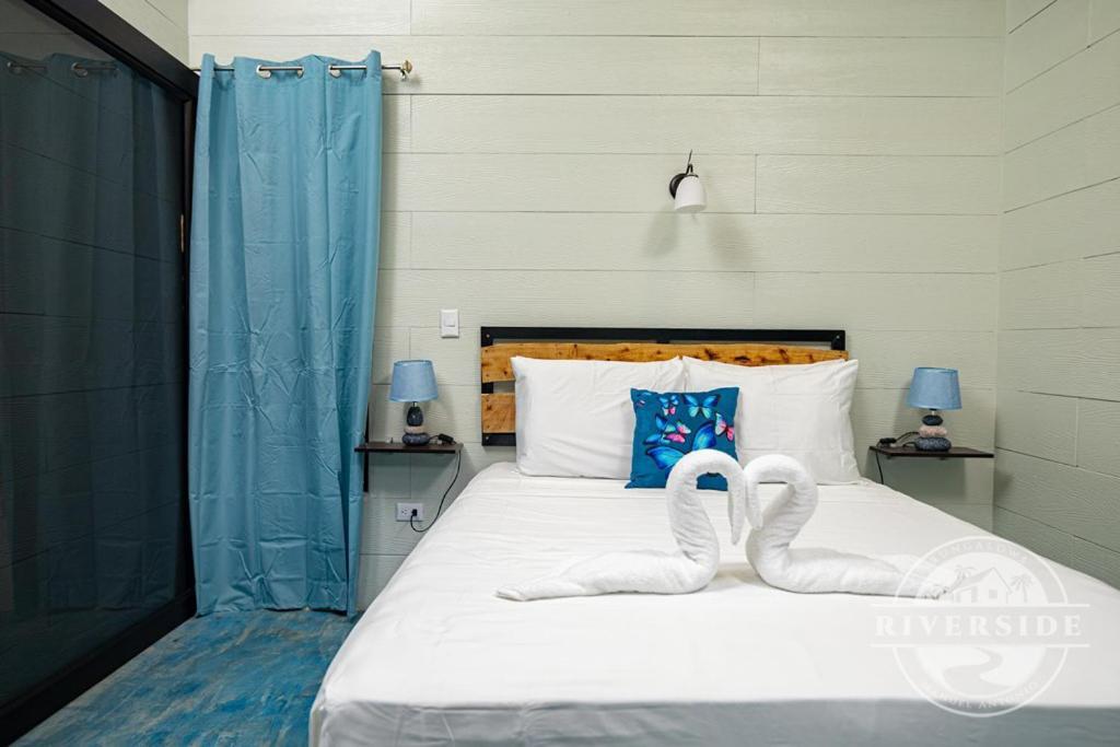 Riverside Villas Manuel Antonio Dış mekan fotoğraf